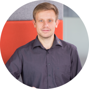 Armin : Quality Office Consultants bei Büromöbel-Experte